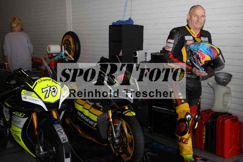 /Archiv-2025/02 28.-31.01.2025 Moto Center Thun Jerez/28.01.2025 Boxenimpressionen